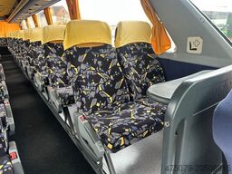 MERCEDES-BENZ O 350 Tourismo / Klima / V 8