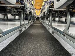 MERCEDES-BENZ O 350 Tourismo / Klima / V 8