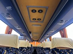 MERCEDES-BENZ O 350 Tourismo / Klima / V 8