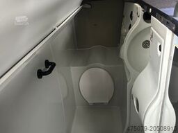 MERCEDES-BENZ O 350 Tourismo / Klima / V 8