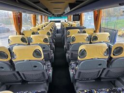 MERCEDES-BENZ O 350 Tourismo / Klima / V 8