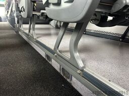 MERCEDES-BENZ O 350 Tourismo / Klima / V 8