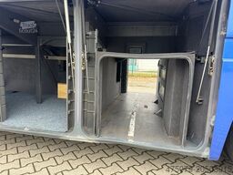 MERCEDES-BENZ O 350 Tourismo / Klima / V 8