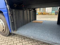 MERCEDES-BENZ O 350 Tourismo / Klima / V 8