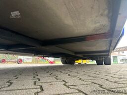 MERCEDES-BENZ O 350 Tourismo / Klima / V 8