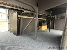 MERCEDES-BENZ O 350 Tourismo / Klima / V 8