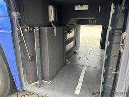 MERCEDES-BENZ O 350 Tourismo / Klima / V 8