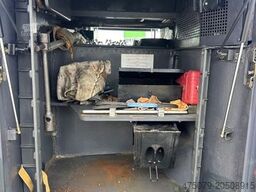 MERCEDES-BENZ O 350 Tourismo / Klima / V 8