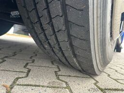 MERCEDES-BENZ O 350 Tourismo / Klima / V 8