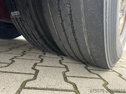 MERCEDES-BENZ O 350 Tourismo / Klima / V 8