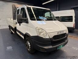 IVECO Daily 70C17 MAXI DoKa Pritsche Klima Tempo AHK