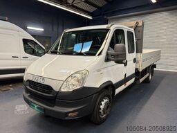 IVECO Daily 70C17 MAXI DoKa Pritsche Klima Tempo AHK
