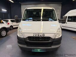 IVECO Daily 70C17 MAXI DoKa Pritsche Klima Tempo AHK