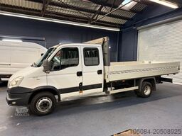IVECO Daily 70C17 MAXI DoKa Pritsche Klima Tempo AHK