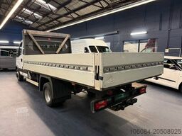 IVECO Daily 70C17 MAXI DoKa Pritsche Klima Tempo AHK