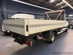 IVECO Daily 70C17 MAXI DoKa Pritsche Klima Tempo AHK