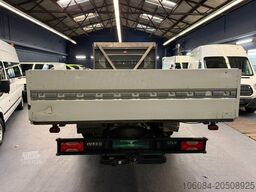IVECO Daily 70C17 MAXI DoKa Pritsche Klima Tempo AHK