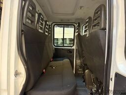 IVECO Daily 70C17 MAXI DoKa Pritsche Klima Tempo AHK