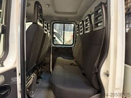 IVECO Daily 70C17 MAXI DoKa Pritsche Klima Tempo AHK