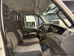 IVECO Daily 70C17 MAXI DoKa Pritsche Klima Tempo AHK