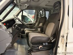 IVECO Daily 70C17 MAXI DoKa Pritsche Klima Tempo AHK