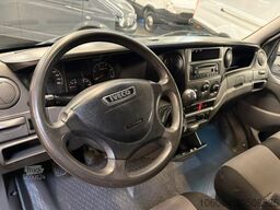 IVECO Daily 70C17 MAXI DoKa Pritsche Klima Tempo AHK