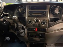 IVECO Daily 70C17 MAXI DoKa Pritsche Klima Tempo AHK