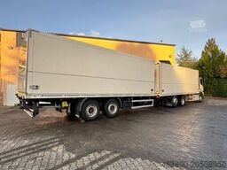 MERCEDES-BENZ 2543/ Retarder/Lift-Achse/Kamera/Top-Zustand