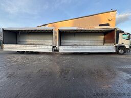 MERCEDES-BENZ 2543/ Retarder/Lift-Achse/Kamera/Top-Zustand