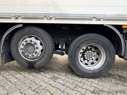 MERCEDES-BENZ 2543/ Retarder/Lift-Achse/Kamera/Top-Zustand