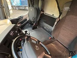 MERCEDES-BENZ 2543/ Retarder/Lift-Achse/Kamera/Top-Zustand