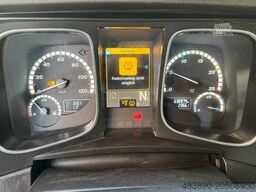 MERCEDES-BENZ 2543/ Retarder/Lift-Achse/Kamera/Top-Zustand