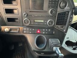 MERCEDES-BENZ 2543/ Retarder/Lift-Achse/Kamera/Top-Zustand