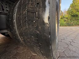 MERCEDES-BENZ 2543/ Retarder/Lift-Achse/Kamera/Top-Zustand