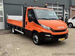 Iveco Daily 35C14 2.3 375 Laadklep 500kg Trekhaak 350...