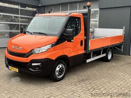 Iveco Daily 35C14 2.3 375 Laadklep 500kg Trekhaak 350...