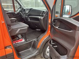 Iveco Daily 35C14 2.3 375 Laadklep 500kg Trekhaak 350...
