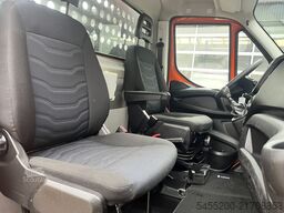 Iveco Daily 35C14 2.3 375 Laadklep 500kg Trekhaak 350...
