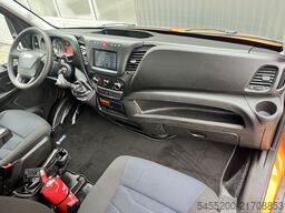 Iveco Daily 35C14 2.3 375 Laadklep 500kg Trekhaak 350...