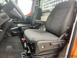 Iveco Daily 35C14 2.3 375 Laadklep 500kg Trekhaak 350...