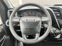 Iveco Daily 35C14 2.3 375 Laadklep 500kg Trekhaak 350...