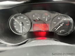 Iveco Daily 35C14 2.3 375 Laadklep 500kg Trekhaak 350...
