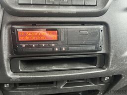 Iveco Daily 35C14 2.3 375 Laadklep 500kg Trekhaak 350...