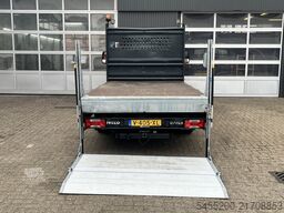 Iveco Daily 35C14 2.3 375 Laadklep 500kg Trekhaak 350...