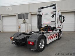 Iveco STRALIS XP 510 - ABARTH EDITION