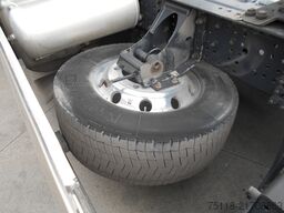 Iveco STRALIS XP 510 - ABARTH EDITION