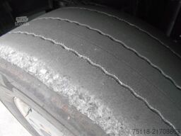 Iveco STRALIS XP 510 - ABARTH EDITION