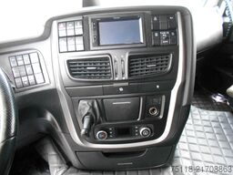 Iveco STRALIS XP 510 - ABARTH EDITION