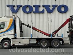 Volvo FH16
