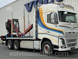 Volvo FH16